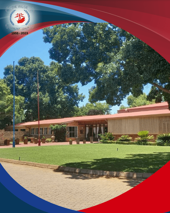 Die wilge hoerskool/high school