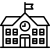 SCHOOL ICON