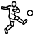 Soccer Die wilge high school sport